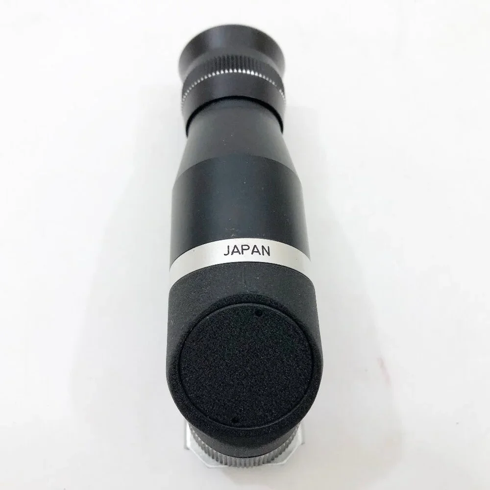 Asahi Pentax Right Angle Finder Vintage with case